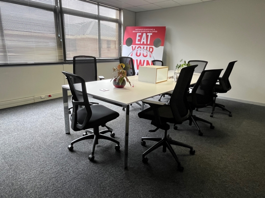 To Let commercial Property for Rent in Kenilworth Western Cape